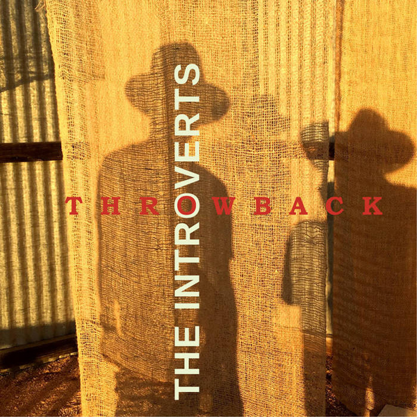 The Introverts - Throwback